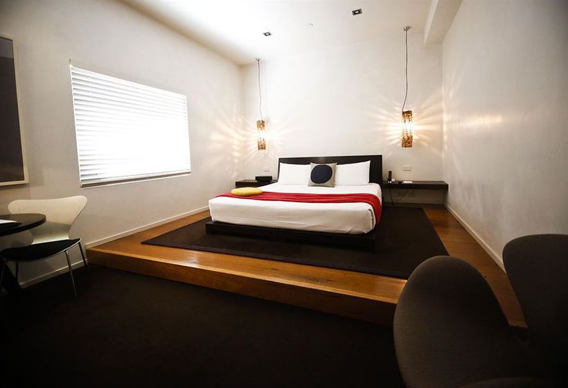 Hotel The Prince Melbourne | Saint Kilda | Victoria | Australia 15