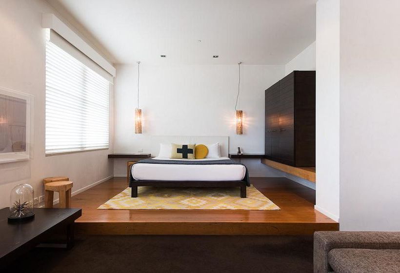 Hotel The Prince Melbourne | Saint Kilda | Victoria | Australia 16
