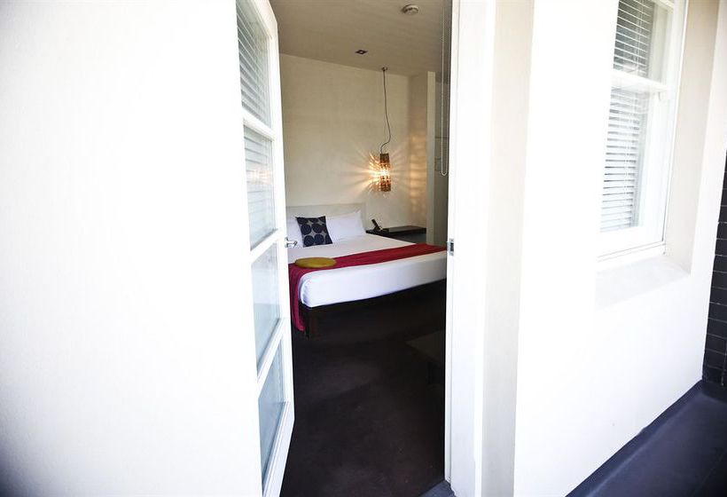 Hotel The Prince Melbourne | Saint Kilda | Victoria | Australia 17