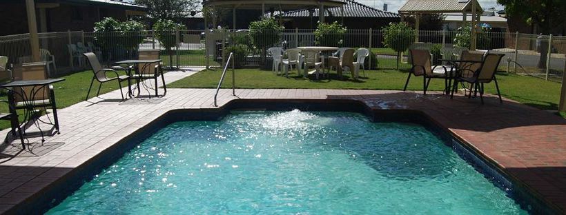 Hotel Comfort Resort Echuca Moama | Moama | New South Wales | Australia 1