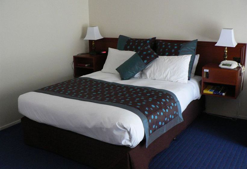 Hotel Comfort Resort Echuca Moama | Moama | New South Wales | Australia 11