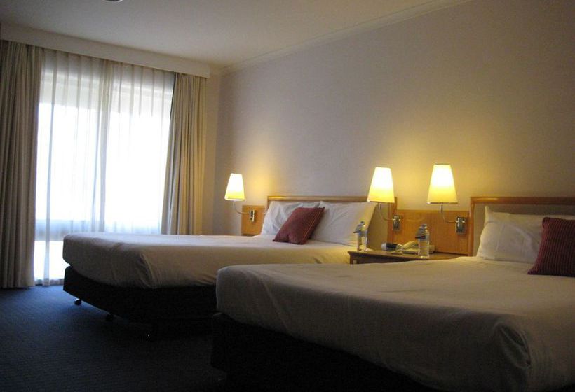 Hotel Comfort Resort Echuca Moama | Moama | New South Wales | Australia 12