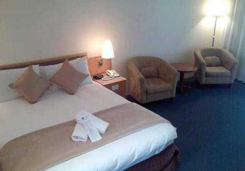 Hotel Comfort Resort Echuca Moama | Moama | New South Wales | Australia 14