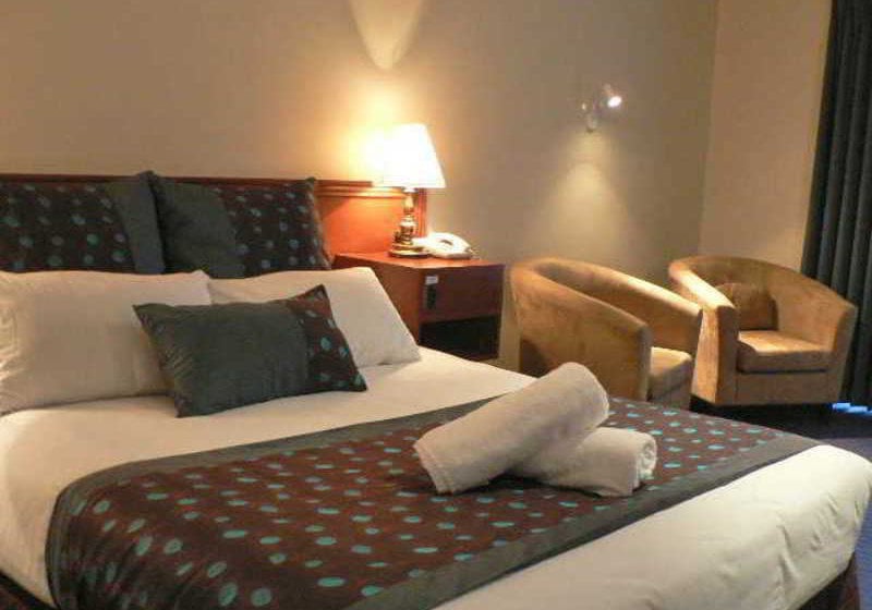 Hotel Comfort Resort Echuca Moama | Moama | New South Wales | Australia 17