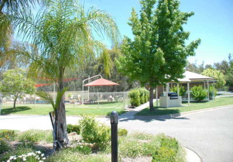 Hotel Comfort Resort Echuca Moama | Moama | New South Wales | Australia 19