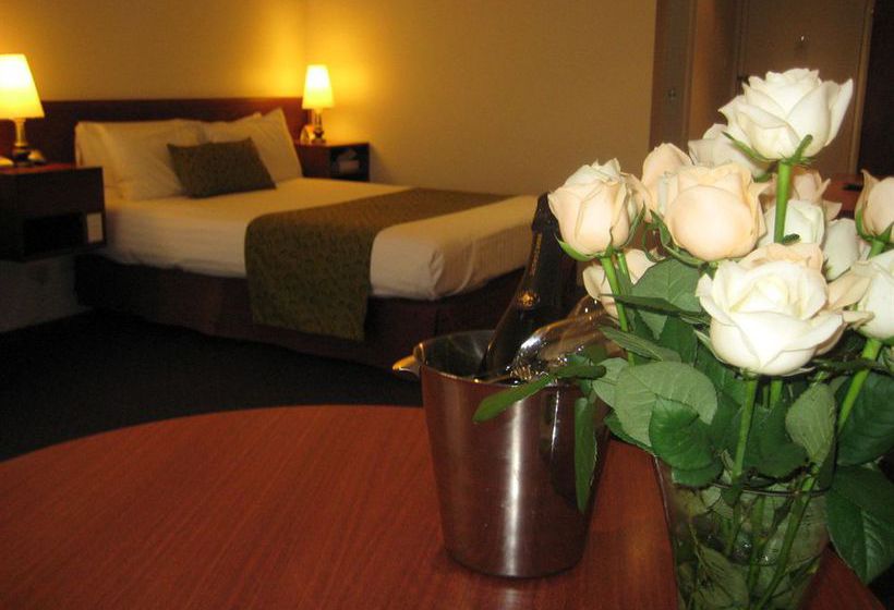 Hotel Comfort Resort Echuca Moama | Moama | New South Wales | Australia 5