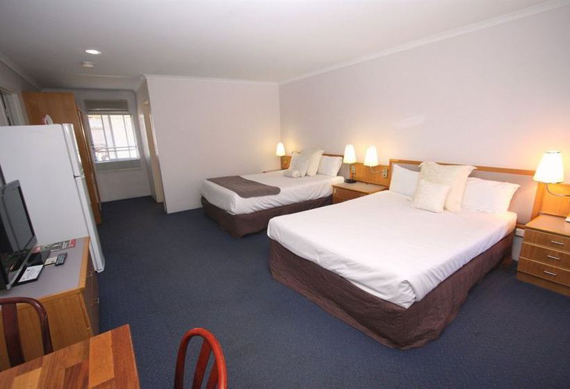 Hotel Comfort Resort Echuca Moama | Moama | New South Wales | Australia 7