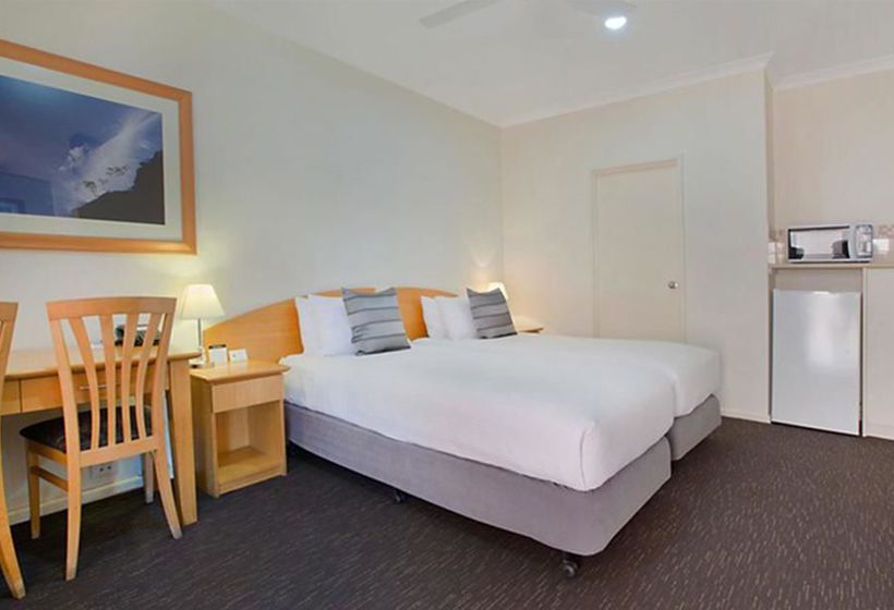 B.w Karratha Central | Karratha | Western Australia | Australia 1