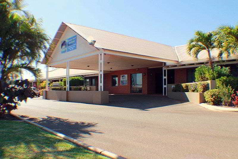 B.w Karratha Central | Karratha | Western Australia | Australia 11