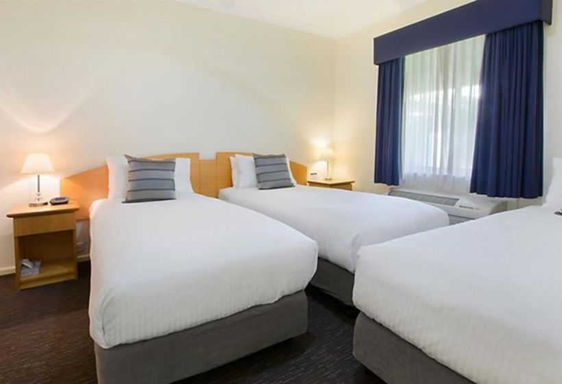 B.w Karratha Central | Karratha | Western Australia | Australia 2