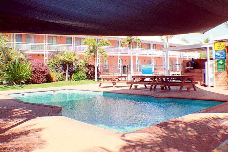 B.w Karratha Central | Karratha | Western Australia | Australia 6