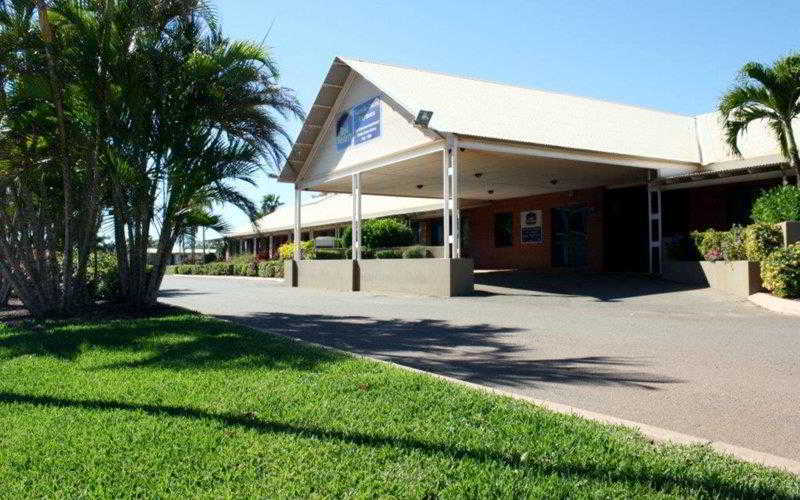 B.w Karratha Central | Karratha | Western Australia | Australia 8