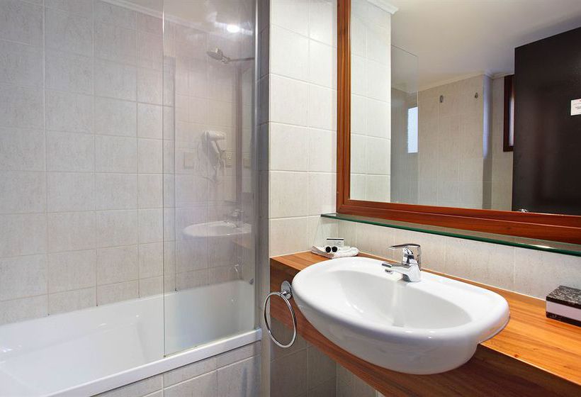 Hotel Brisbane International - Windsor |  Windsor | South Australia | Australia 1