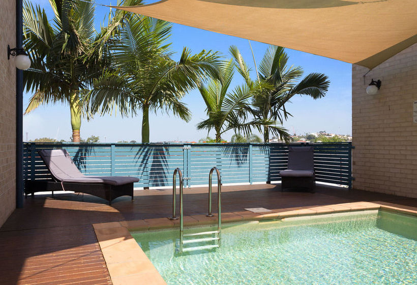 Hotel Brisbane International - Windsor |  Windsor | South Australia | Australia 10
