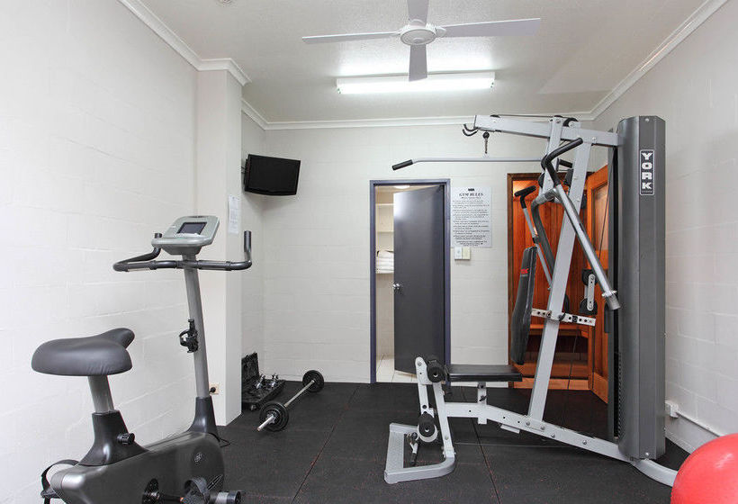 Hotel Brisbane International - Windsor |  Windsor | South Australia | Australia 11