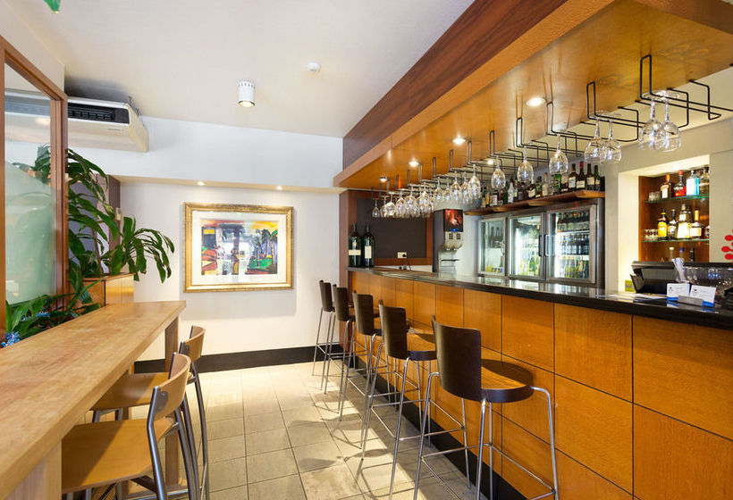 Hotel Brisbane International - Windsor |  Windsor | South Australia | Australia 12