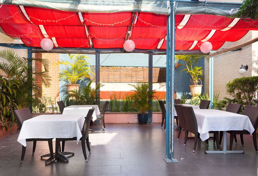 Hotel Brisbane International - Windsor |  Windsor | South Australia | Australia 13