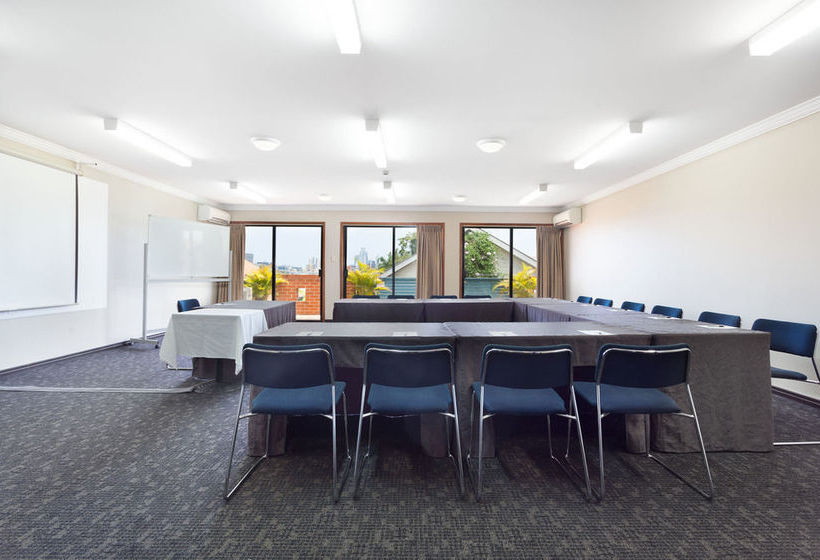 Hotel Brisbane International - Windsor |  Windsor | South Australia | Australia 15