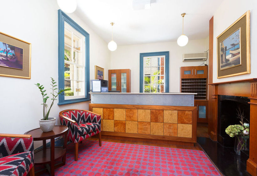 Hotel Brisbane International - Windsor |  Windsor | South Australia | Australia 16