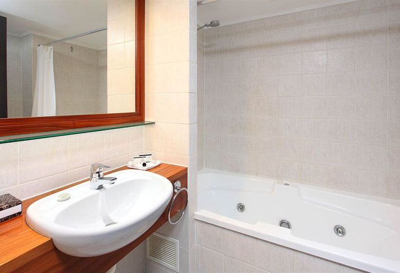 Hotel Brisbane International - Windsor |  Windsor | South Australia | Australia 2