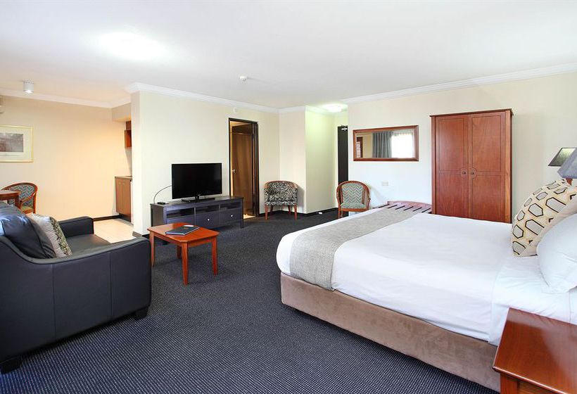 Hotel Brisbane International - Windsor |  Windsor | South Australia | Australia 3