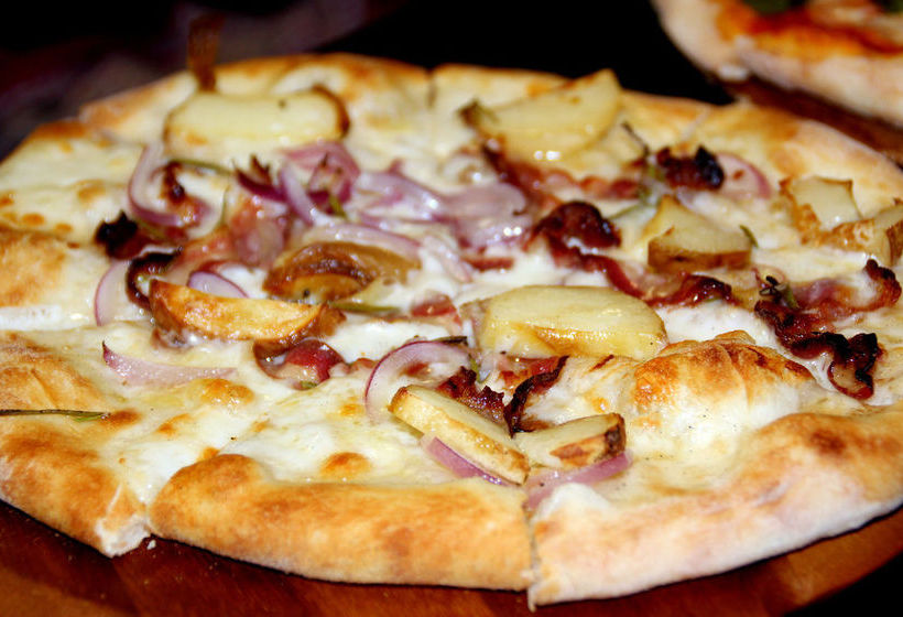 Hotel Brisbane International - Windsor |  Windsor | South Australia | Australia 7