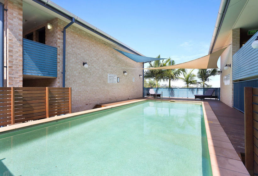 Hotel Brisbane International - Windsor |  Windsor | South Australia | Australia 9