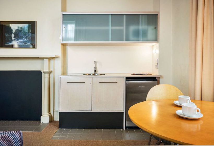 Quest Trinity House Hobart Tasmania