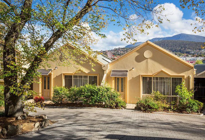 Quest Trinity House | Hobart | Tasmanien | Australien 1