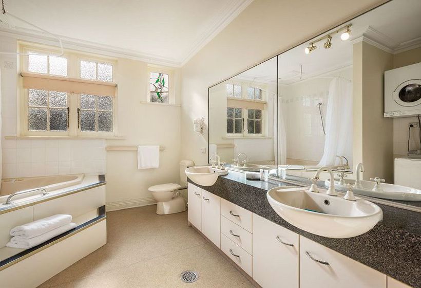 Quest Trinity House | Hobart | Tasmanien | Australien 11