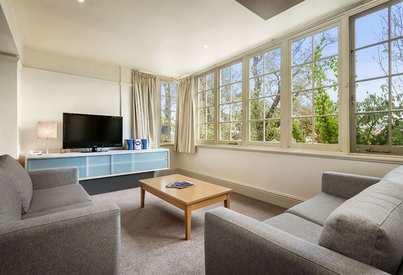 Quest Trinity House | Hobart | Tasmanien | Australien 12