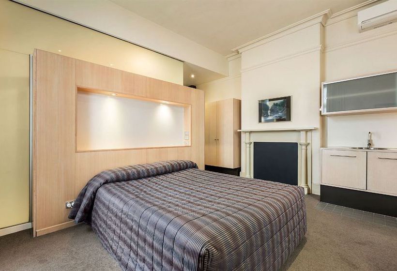 Quest Trinity House | Hobart | Tasmanien | Australien 13