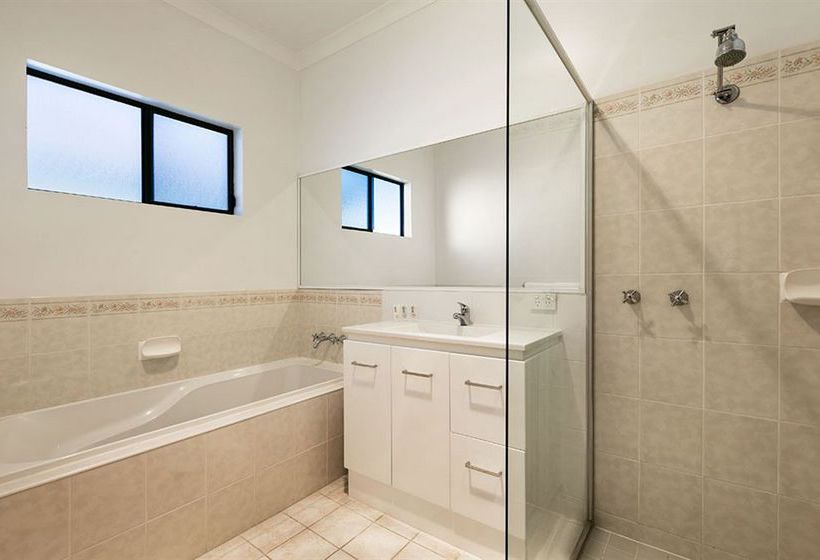 Quest Trinity House | Hobart | Tasmanien | Australien 14