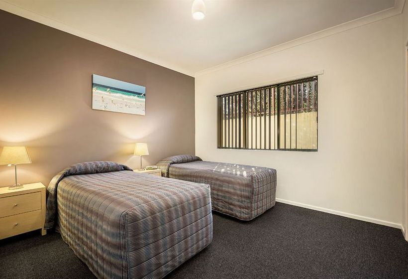 Quest Trinity House | Hobart | Tasmanien | Australien 15