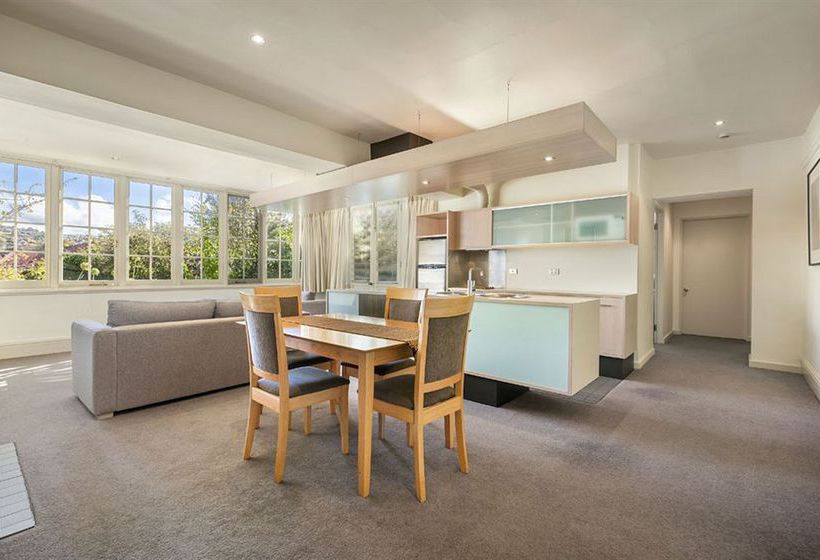 Quest Trinity House | Hobart | Tasmanien | Australien 17