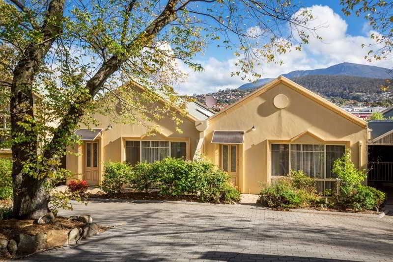 Quest Trinity House | Hobart | Tasmanien | Australien 18