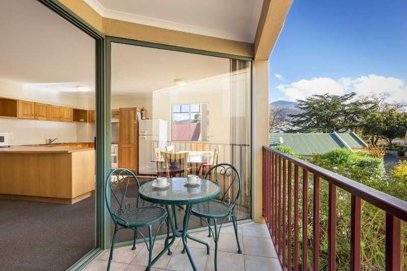 Quest Trinity House | Hobart | Tasmanien | Australien 20