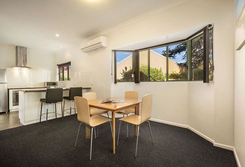 Quest Trinity House | Hobart | Tasmanien | Australien 3