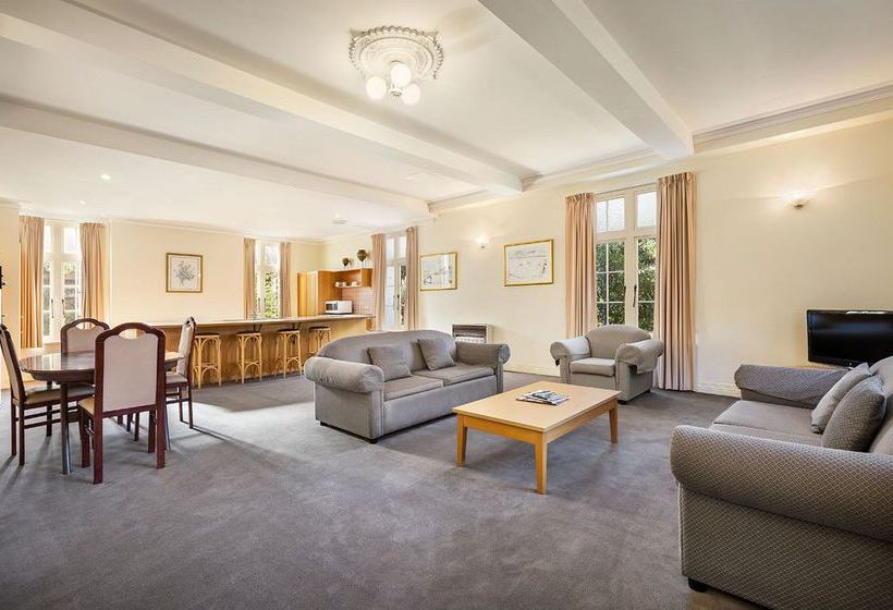 Quest Trinity House | Hobart | Tasmanien | Australien 4