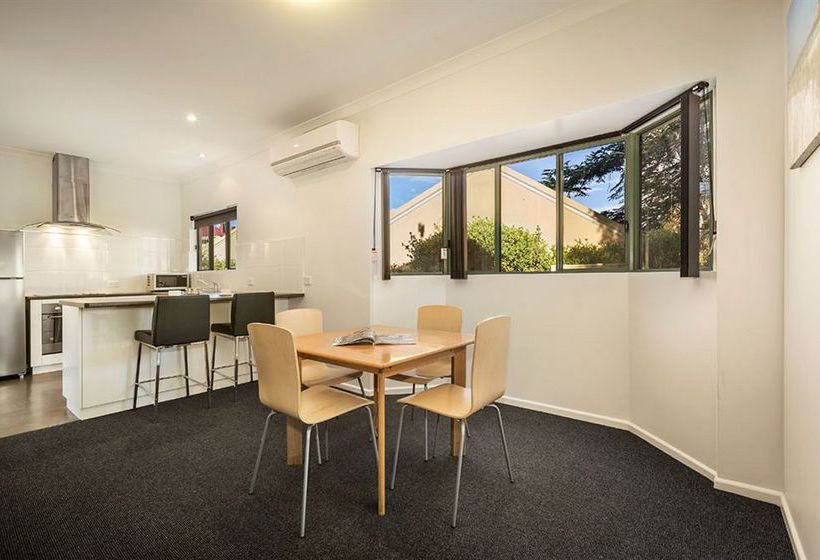 Quest Trinity House | Hobart | Tasmanien | Australien 5