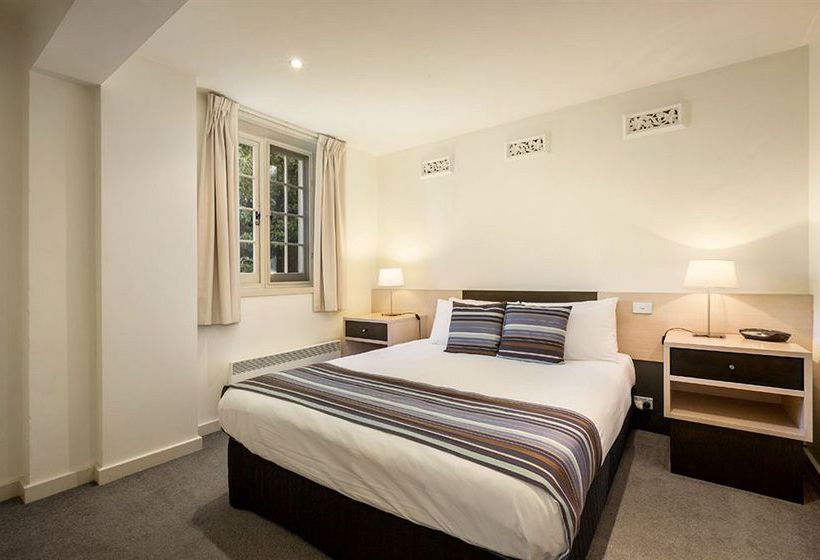 Quest Trinity House | Hobart | Tasmanien | Australien 6