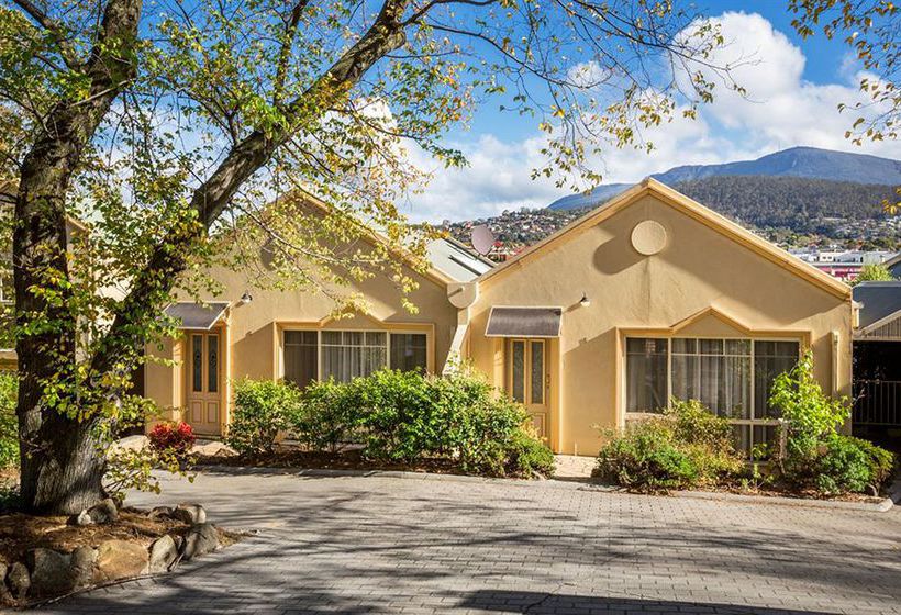 Quest Trinity House | Hobart | Tasmanien | Australien 7