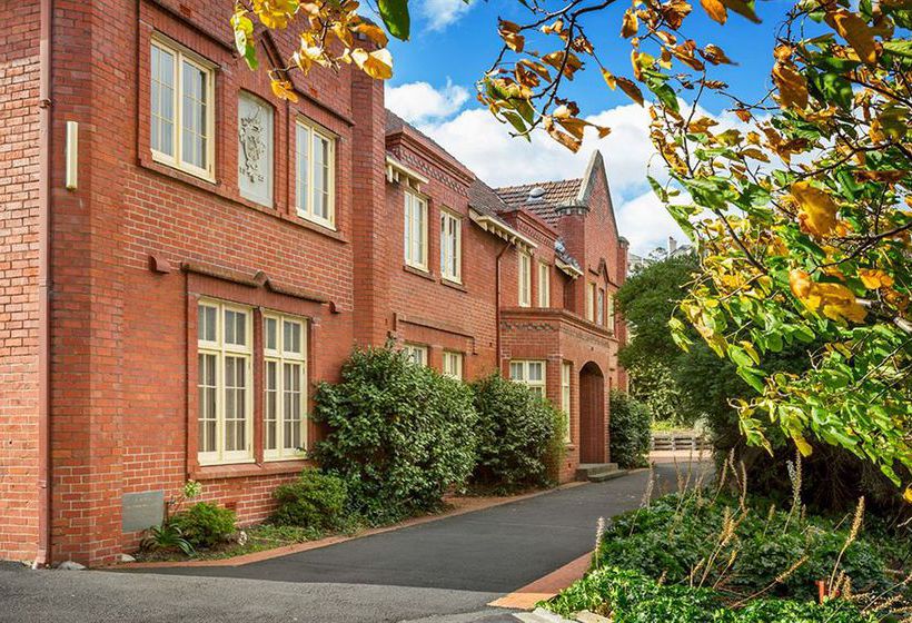 Quest Trinity House | Hobart | Tasmanien | Australien 8