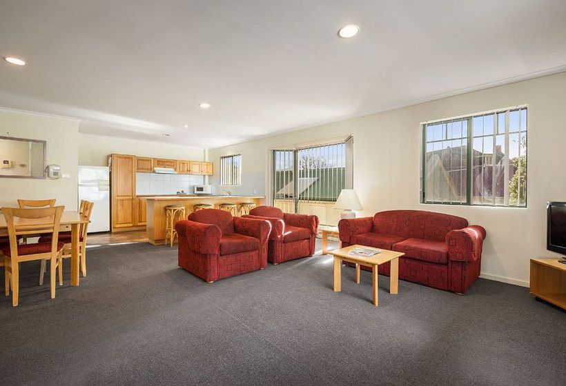 Quest Trinity House | Hobart | Tasmanien | Australien 9