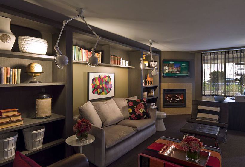 Adina Apartment Hotel South Yarra Victoria