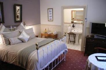 Best Western Bed & Breakfast At Stephanie Australia Meridional