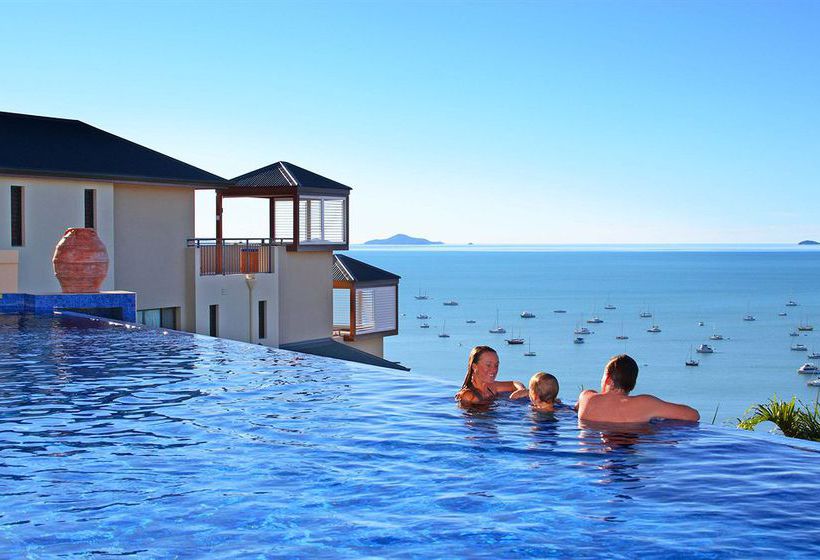 Hotel Best Western Pinnacles Resort & Spa | Airlie Beach | Queensland | Australia