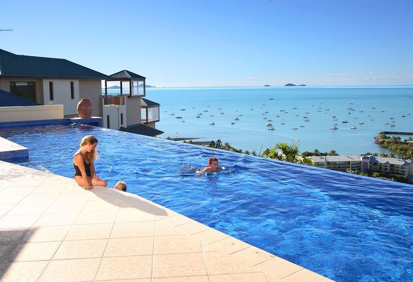 Hotel Best Western Pinnacles Resort & Spa | Airlie Beach | Queensland | Australia 1