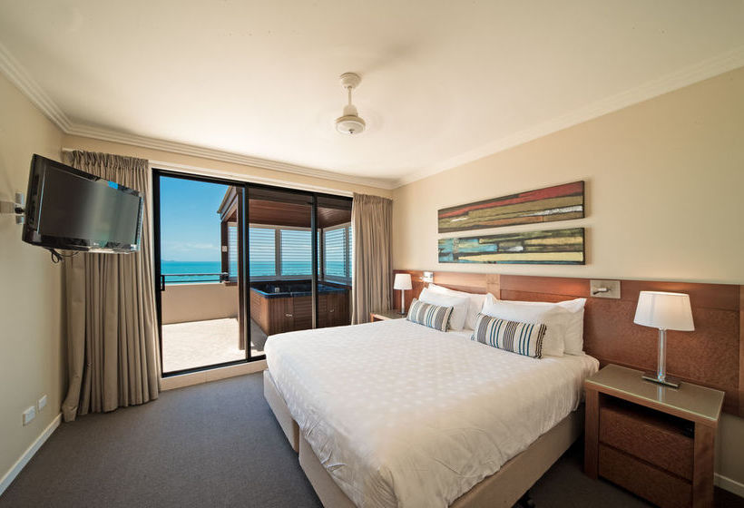 Hotel Best Western Pinnacles Resort & Spa | Airlie Beach | Queensland | Australia 11