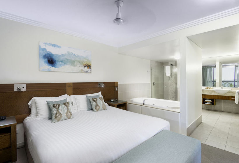 Hotel Best Western Pinnacles Resort & Spa | Airlie Beach | Queensland | Australia 13